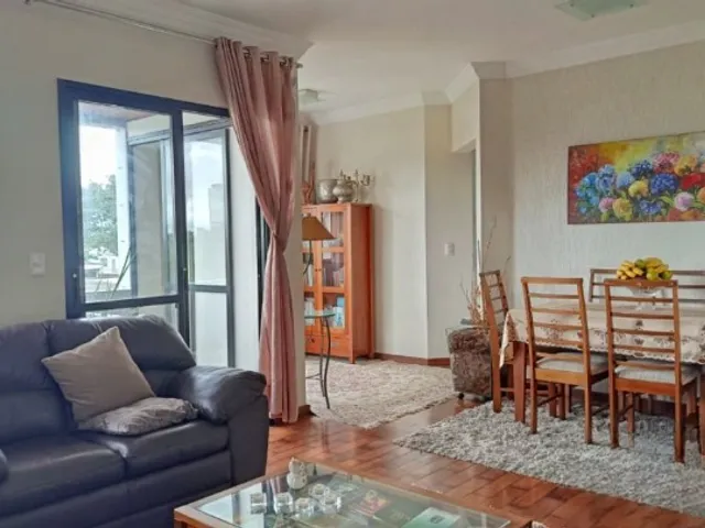 Apartamento 2 quartos e 2 banheiros, à venda, no bairro Vila Gilda em Santo André
