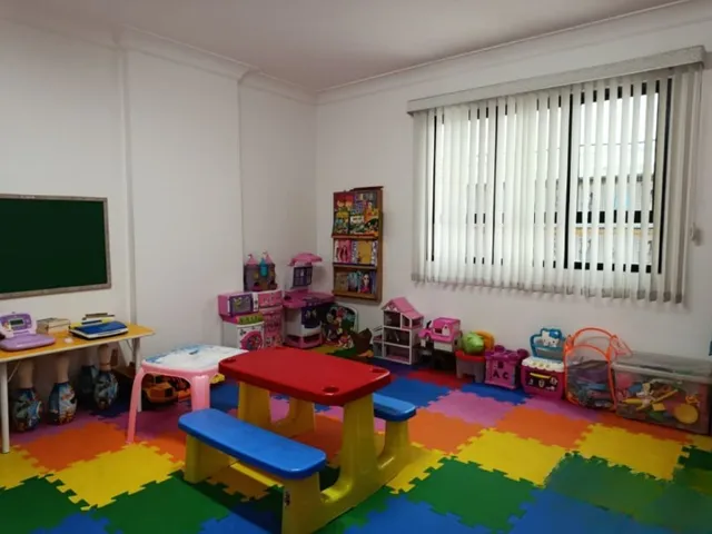 Apartamento 2 quartos e 2 banheiros, à venda, no bairro Vila Gilda em Santo André