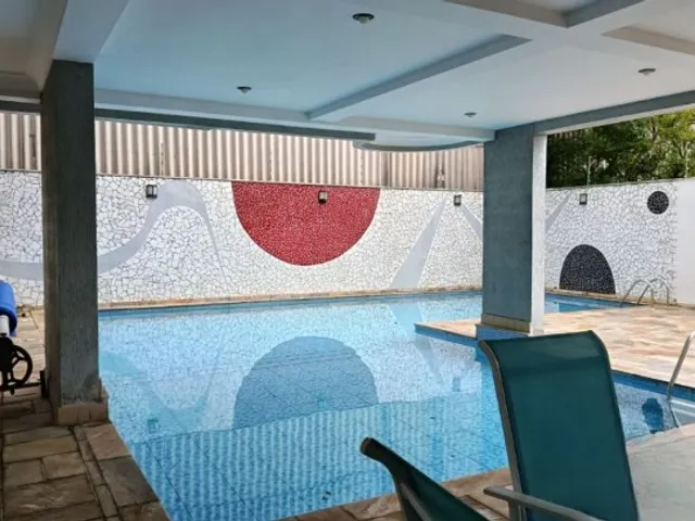 Apartamento 2 quartos e 2 banheiros, à venda, no bairro Vila Gilda em Santo André