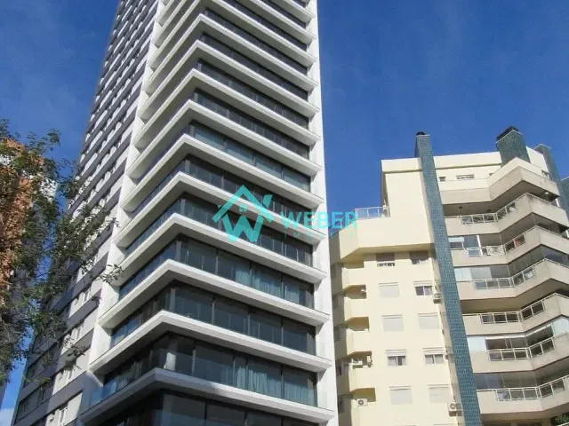 Apartamento 3 quartos e 5 banheiros, à venda, no bairro Centro em Novo Hamburgo