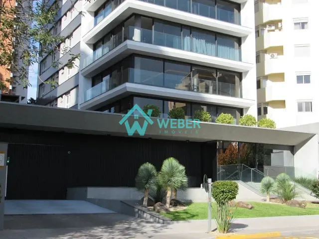 Apartamento 3 quartos e 5 banheiros, à venda, no bairro Centro em Novo Hamburgo