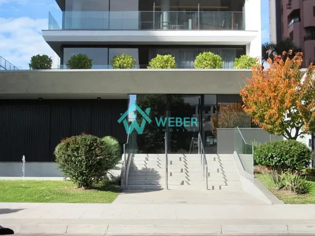 Apartamento 3 quartos e 5 banheiros, à venda, no bairro Centro em Novo Hamburgo