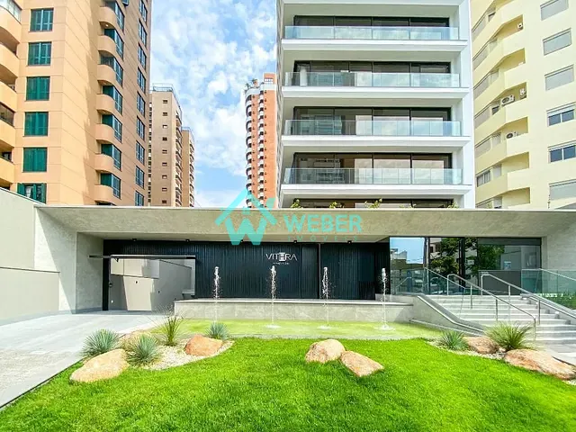 Apartamento 3 quartos e 5 banheiros, à venda, no bairro Centro em Novo Hamburgo