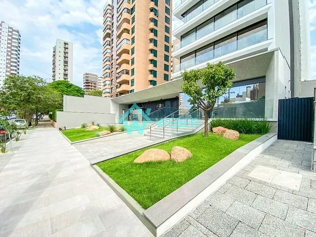 Apartamento 3 quartos e 5 banheiros, à venda, no bairro Centro em Novo Hamburgo