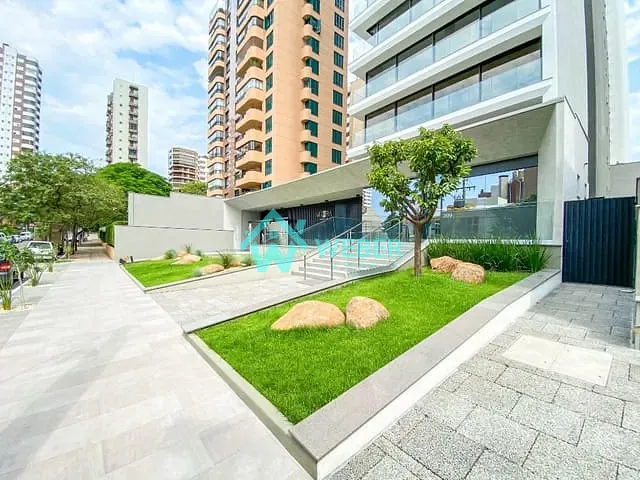 Apartamento 3 quartos e 5 banheiros, à venda, no bairro Centro em Novo Hamburgo