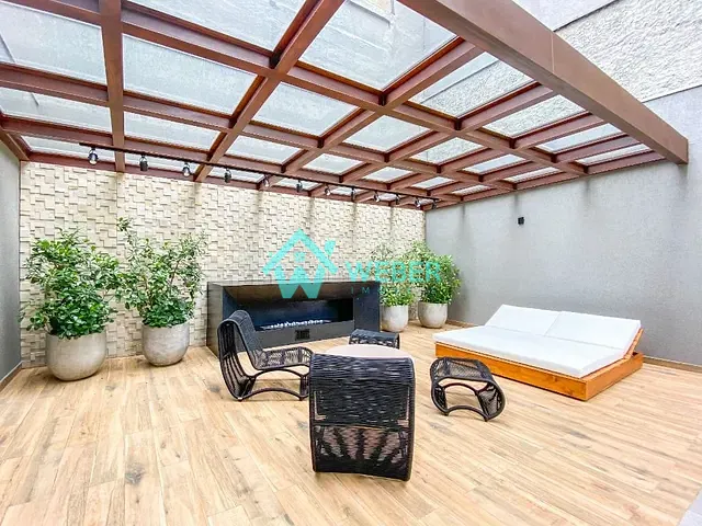 Apartamento 3 quartos e 5 banheiros, à venda, no bairro Centro em Novo Hamburgo