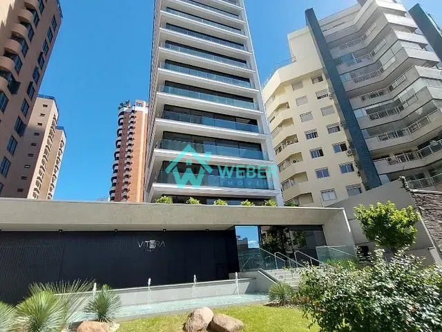 Apartamento 3 quartos e 5 banheiros, à venda, no bairro Centro em Novo Hamburgo