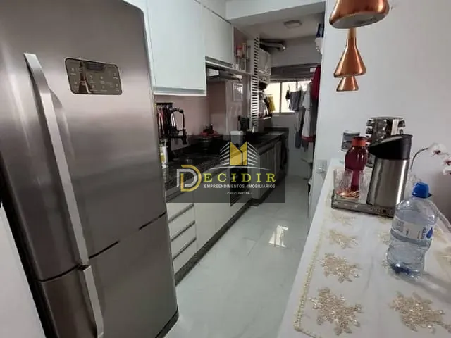 Apartamento com 62m² 3 quartos e 2 banheiros, à venda ou para alugar, no bairro Parque São Jorge em São Paulo