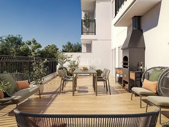 Apartamento com 99m² 2 quartos e 1 banheiro, à venda, no bairro Palmas em Governador Celso Ramos