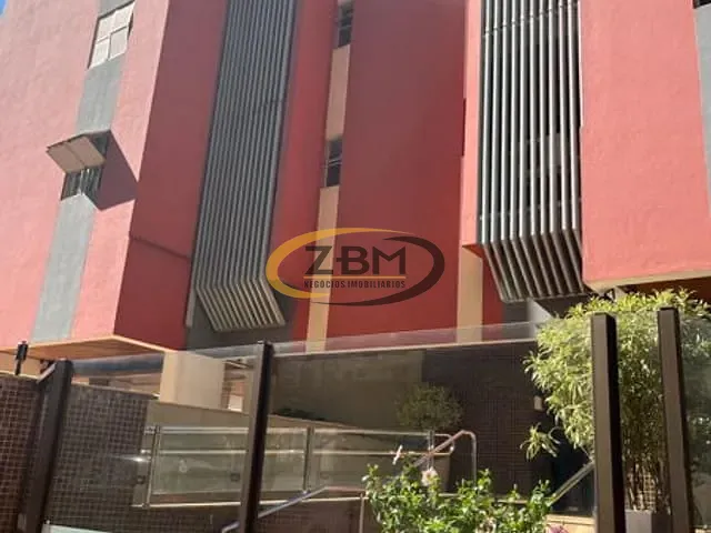Apartamento com 89m² 2 quartos e 2 banheiros, à venda, no bairro Centro em Londrina