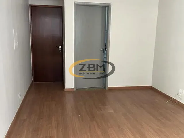 Apartamento com 89m² 2 quartos e 2 banheiros, à venda, no bairro Centro em Londrina