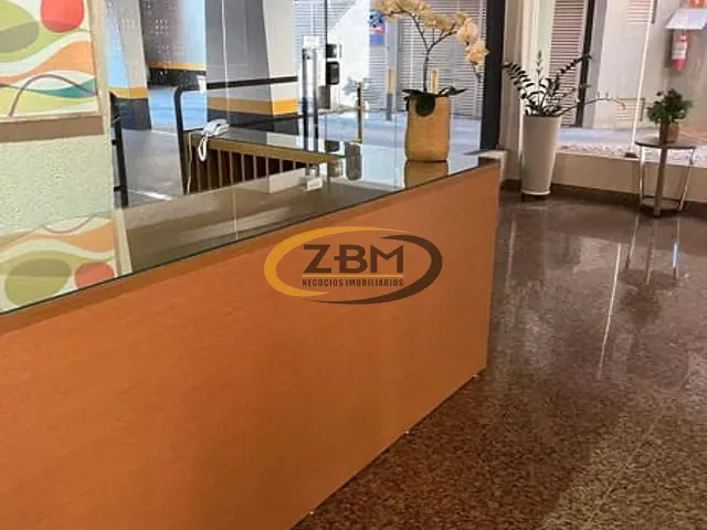 Apartamento com 89m² 2 quartos e 2 banheiros, à venda, no bairro Centro em Londrina