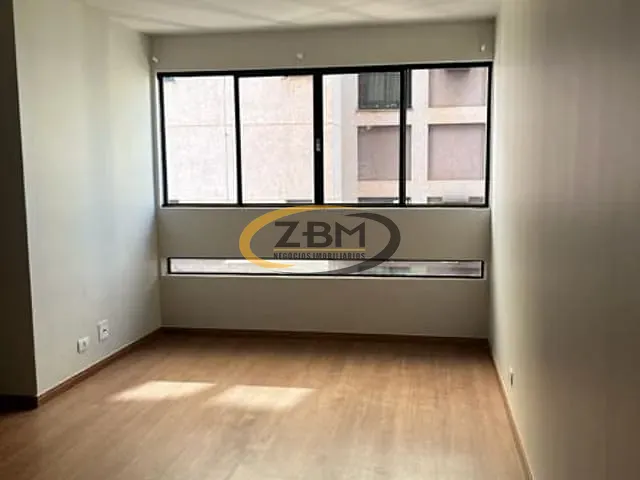 Apartamento com 89m² 2 quartos e 2 banheiros, à venda, no bairro Centro em Londrina