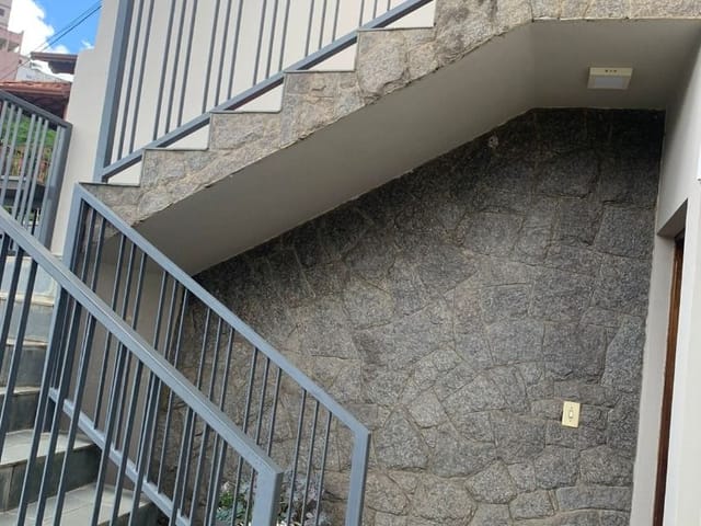 Apartamento 3 quartos e 2 banheiros, à venda, no bairro Jardim Vitória em Poços de Caldas