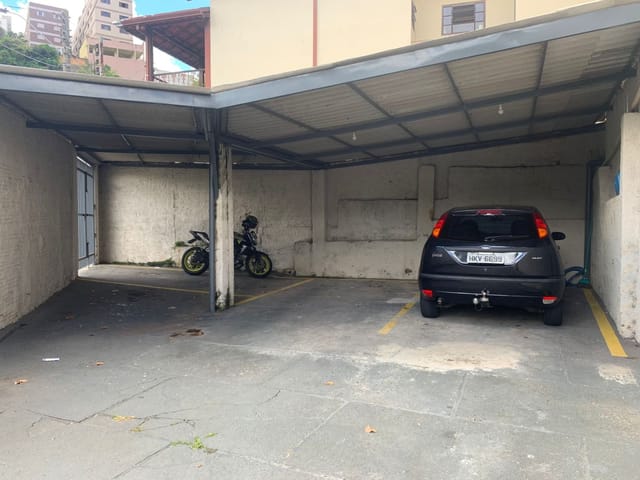 Apartamento 3 quartos e 2 banheiros, à venda, no bairro Jardim Vitória em Poços de Caldas