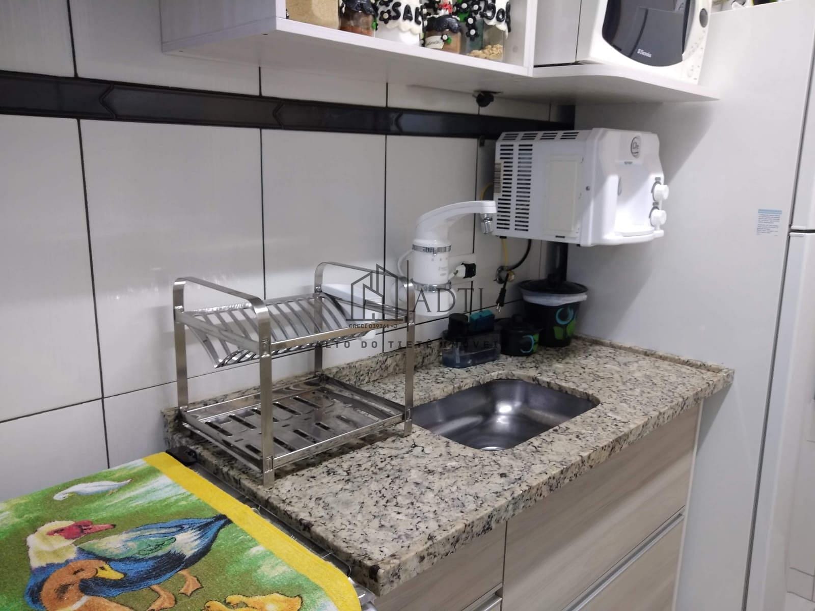 Apartamento, 2 quartos, 44 m² - Foto 4