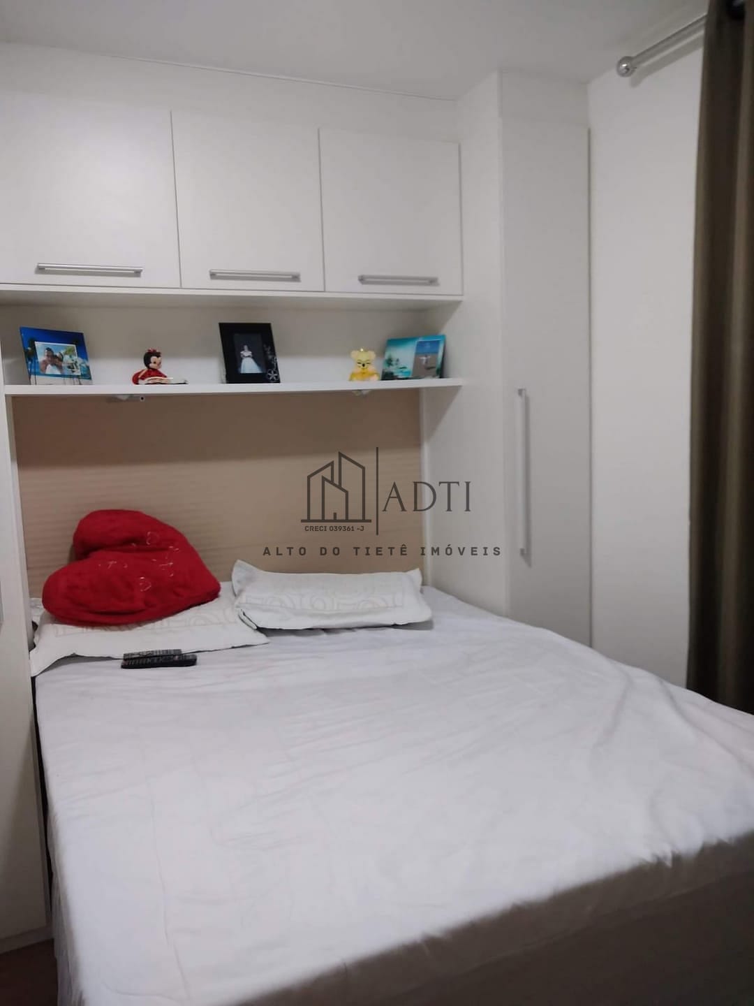 Apartamento, 2 quartos, 44 m² - Foto 6