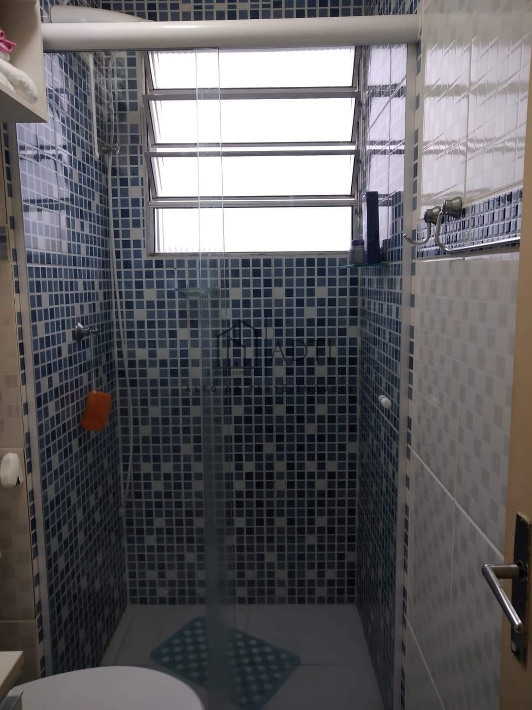 Apartamento, 2 quartos, 44 m² - Foto 7