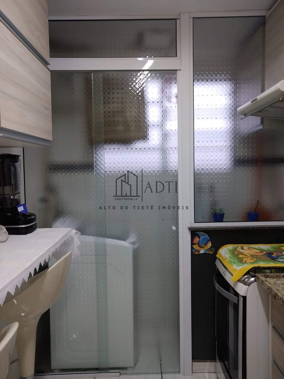 Apartamento, 2 quartos, 44 m² - Foto 8