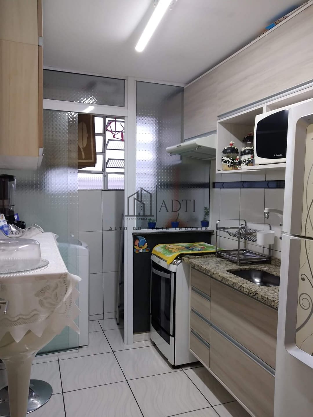 Apartamento, 2 quartos, 44 m² - Foto 9