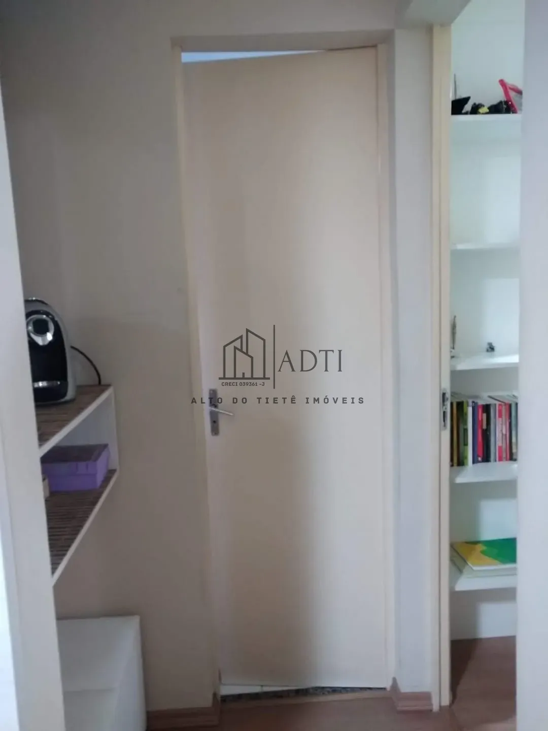Apartamento, 2 quartos, 44 m² - Foto 3