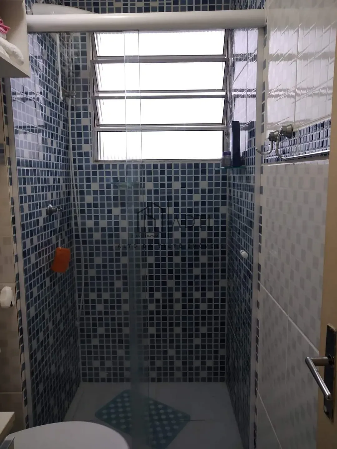 Apartamento, 2 quartos, 44 m² - Foto 7