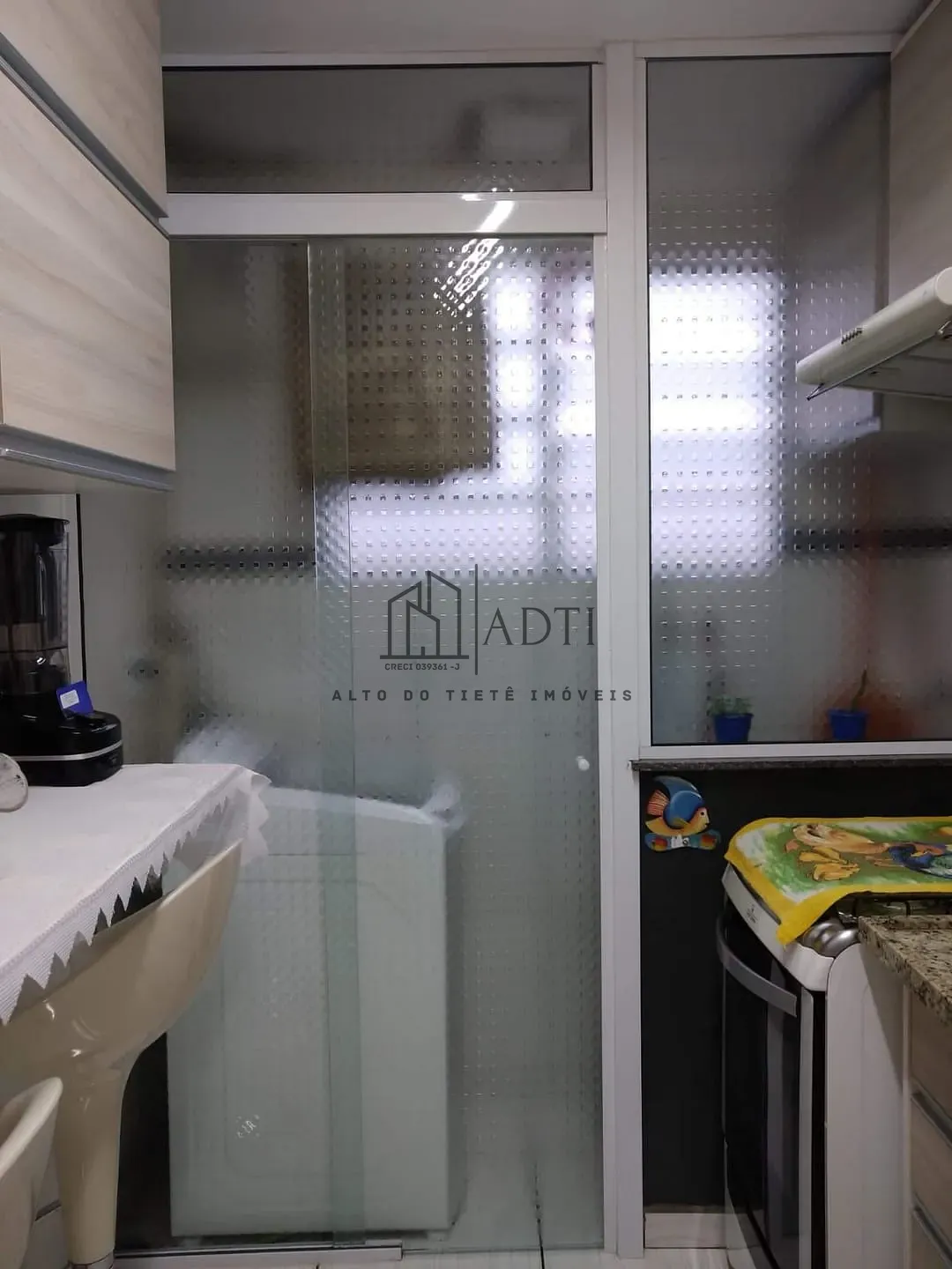 Apartamento, 2 quartos, 44 m² - Foto 8