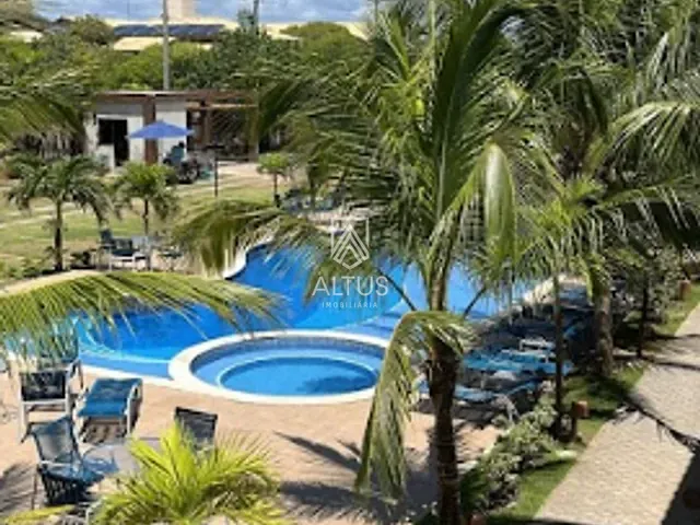 Apartamento 4 quartos e 1 banheiro, à venda, no bairro Itacimirim (Monte Gordo) em Camaçari