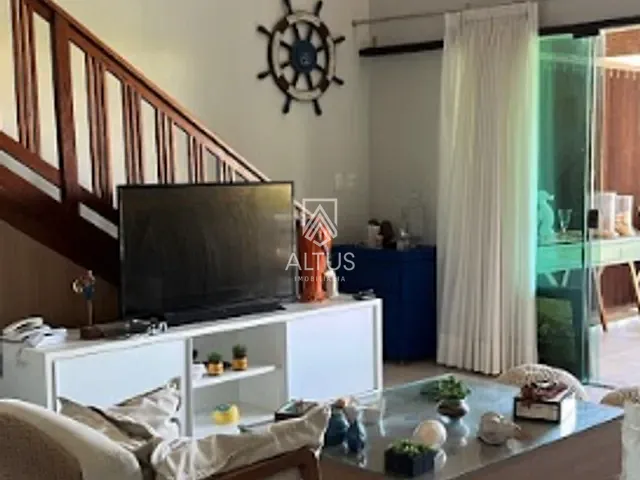 Apartamento 4 quartos e 1 banheiro, à venda, no bairro Itacimirim (Monte Gordo) em Camaçari