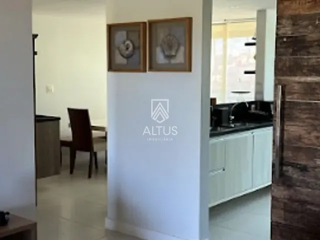 Apartamento 4 quartos e 1 banheiro, à venda, no bairro Itacimirim (Monte Gordo) em Camaçari