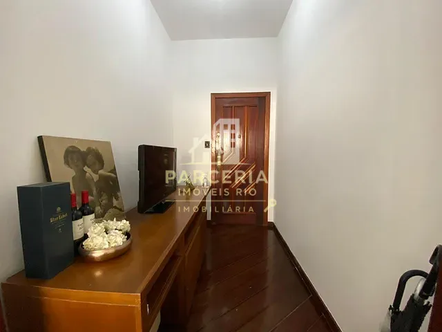 Apartamento com 120m² 4 quartos e 3 banheiros, à venda, no bairro Copacabana em Rio de Janeiro