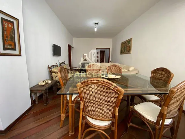 Apartamento com 120m² 4 quartos e 3 banheiros, à venda, no bairro Copacabana em Rio de Janeiro