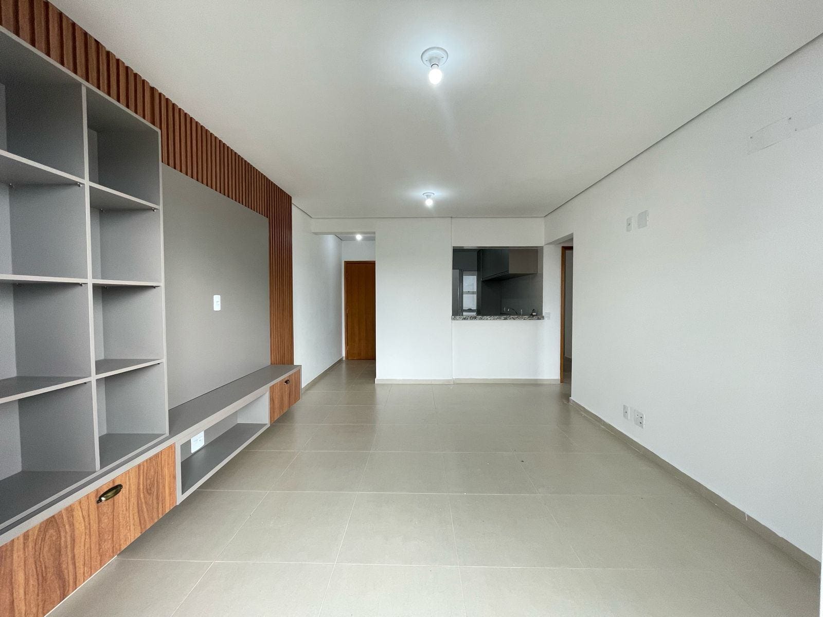 Apartamento, 2 quartos, 76 m² - Foto 2
