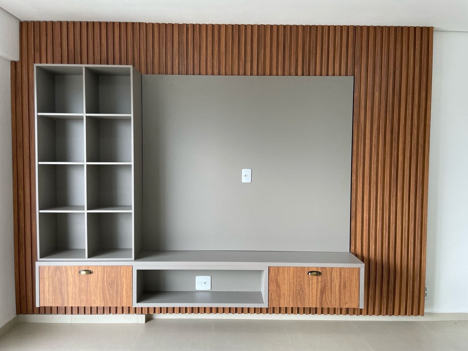 Apartamento, 2 quartos, 76 m² - Foto 6