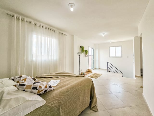 Apartamento com 115m² 2 quartos e 1 banheiro, à venda, no bairro Jardim Cristiane em Santo André