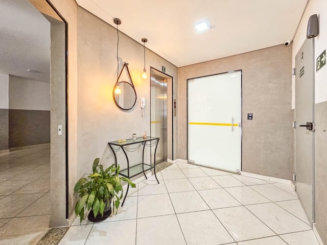 Apartamento com 115m² 2 quartos e 1 banheiro, à venda, no bairro Jardim Cristiane em Santo André