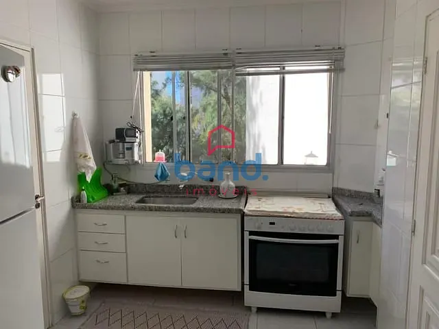 Apartamento com 138m² 3 quartos e 4 banheiros, à venda, no bairro Vila Alcala em Porto Feliz
