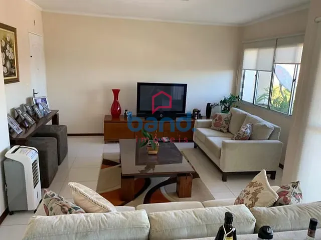 Apartamento com 138m² 3 quartos e 4 banheiros, à venda, no bairro Vila Alcala em Porto Feliz