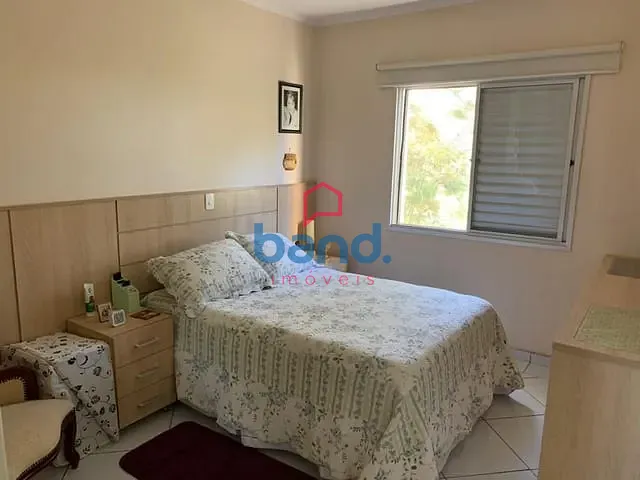 Apartamento com 138m² 3 quartos e 4 banheiros, à venda, no bairro Vila Alcala em Porto Feliz