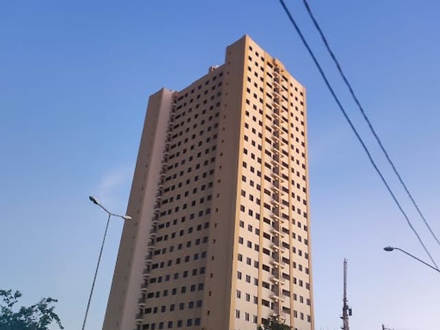 Foto do Apartamento - Apartamento à venda, Hyde Park lindo.  | Imobiliária Baurular