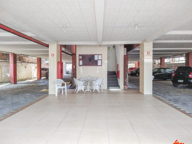 Apartamento com 98m² 2 quartos e 1 banheiro, para alugar, no bairro Jurunas em Belem