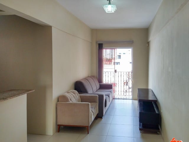 Apartamento com 98m² 2 quartos e 1 banheiro, para alugar, no bairro Jurunas em Belem