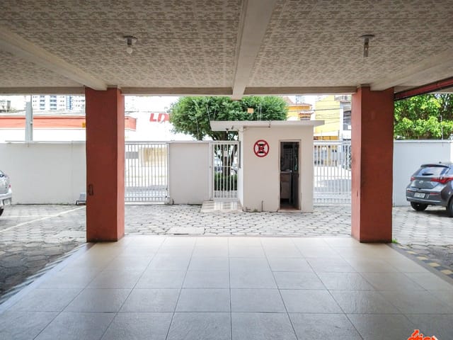 Apartamento com 98m² 2 quartos e 1 banheiro, para alugar, no bairro Jurunas em Belem