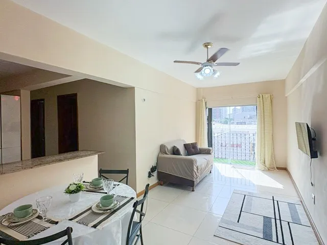 Apartamento com 98m² 2 quartos e 2 banheiros, à venda, no bairro Jurunas em Belém
