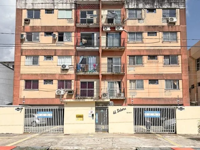 Apartamento com 98m² 2 quartos e 2 banheiros, à venda, no bairro Jurunas em Belém