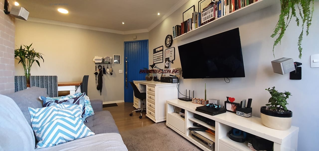 Apartamento, 3 quartos, 70 m² - Foto 1