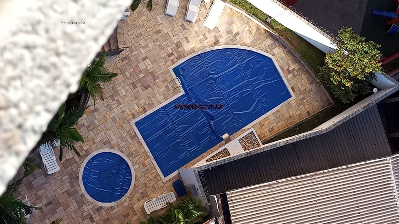 Apartamento, 3 quartos, 70 m² - Foto 3