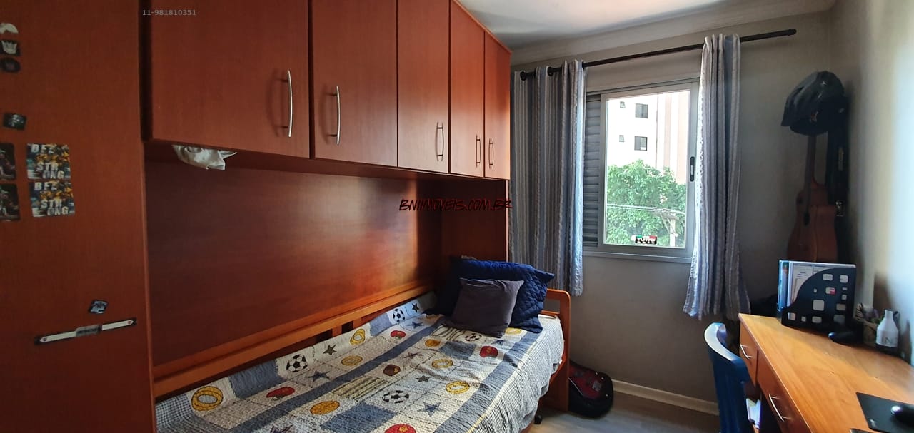 Apartamento, 3 quartos, 70 m² - Foto 10