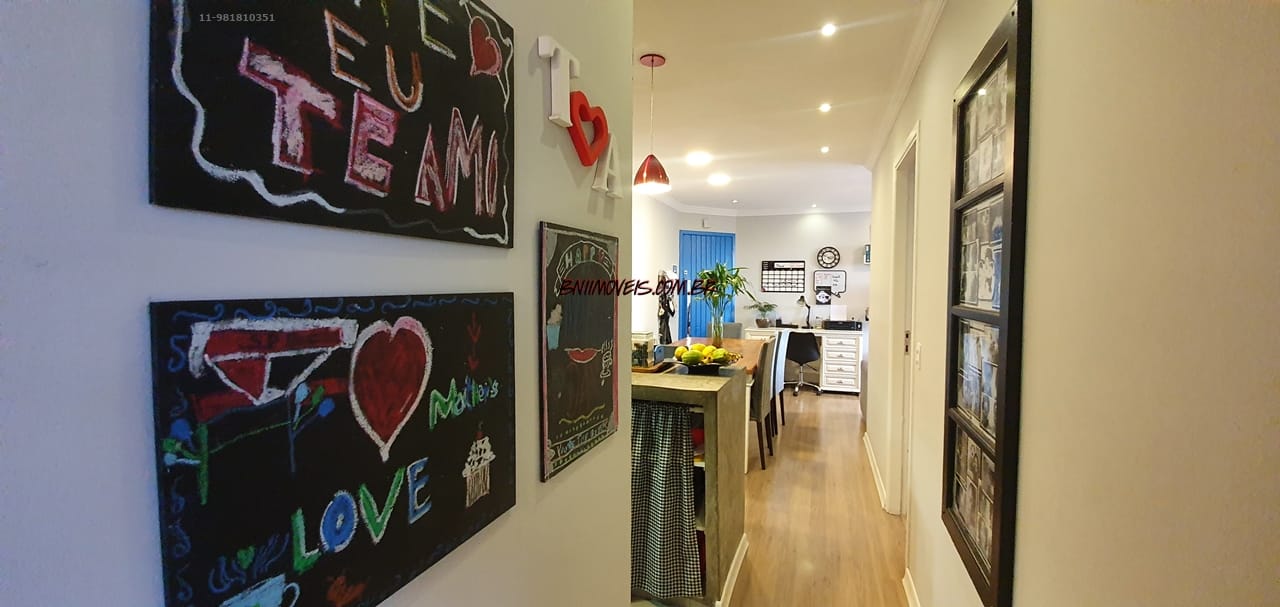 Apartamento, 3 quartos, 70 m² - Foto 12