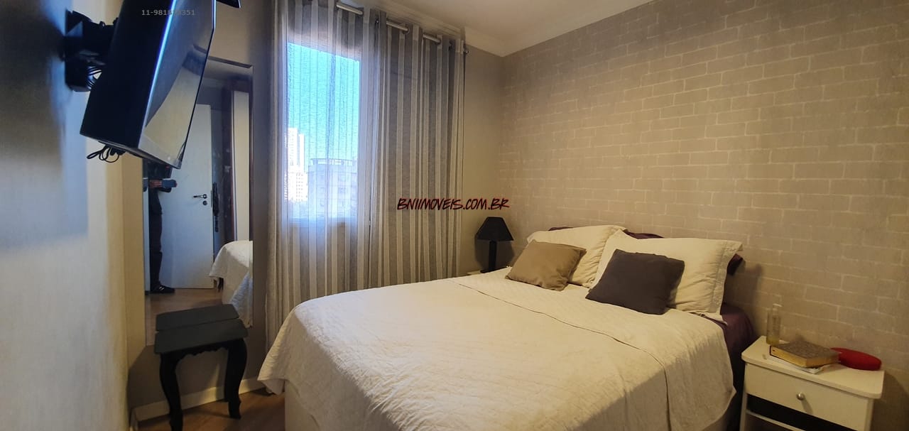 Apartamento, 3 quartos, 70 m² - Foto 9